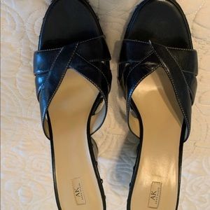 Ann Klein sandals